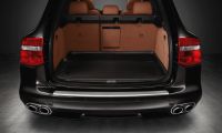 Picture of Cargo Liner, Cayenne 2003-10