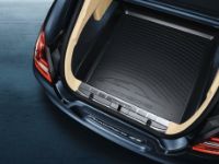 Picture of Cargo Liner, Panamera 2010-2016