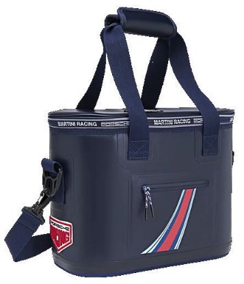 Picture of Bag, Cooler, Martini Racing Collection