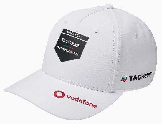 Picture of Porsche Formula-E Cap