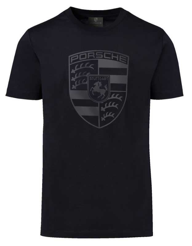 Picture of Men's Crest T shirt 
