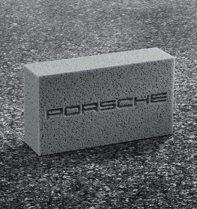 Picture of Sponge, Porsche Car Care