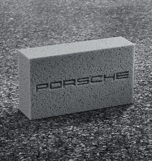 Picture of Sponge, Porsche Car Care