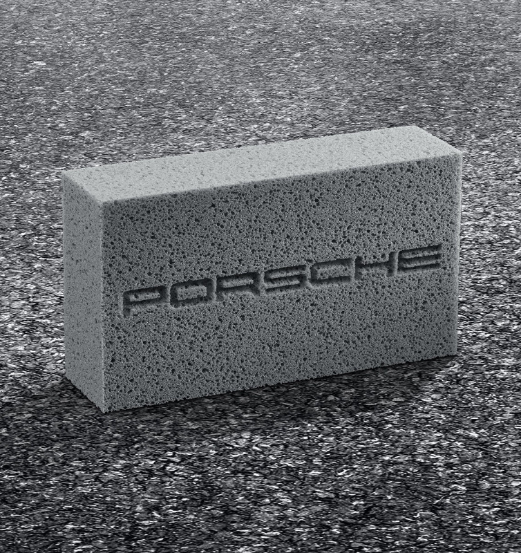 Picture of Sponge, Porsche Car Care