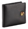 Picture of Porsche Crest Wallet in Leather for Men **PRE-ORDER**