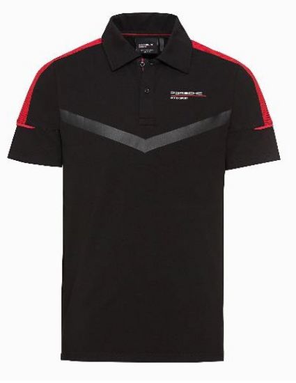 Picture of Mens Polo Shirt from Motorsport Collection