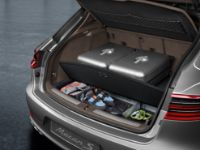 Picture of Cargo Liner with Variable organiser, Macan