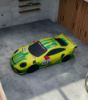 Picture of Car Cover, Indoor, Manthey "Grello“, 911 GT3RS (991)