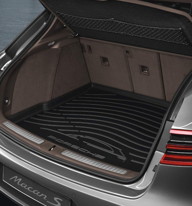 Picture of Cargo Liner for Macan I, II & III