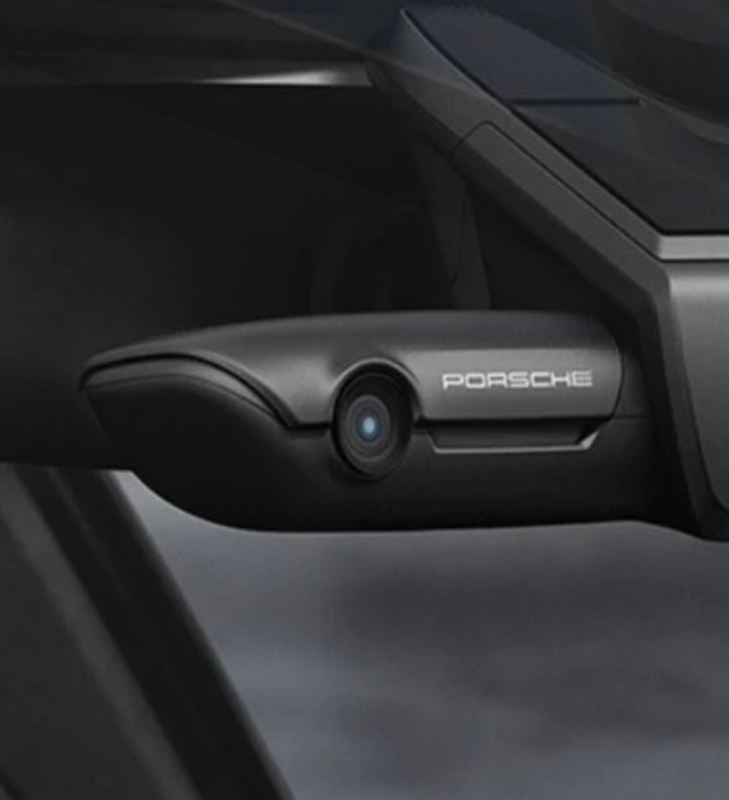 Picture of Dash Cam, Porsche