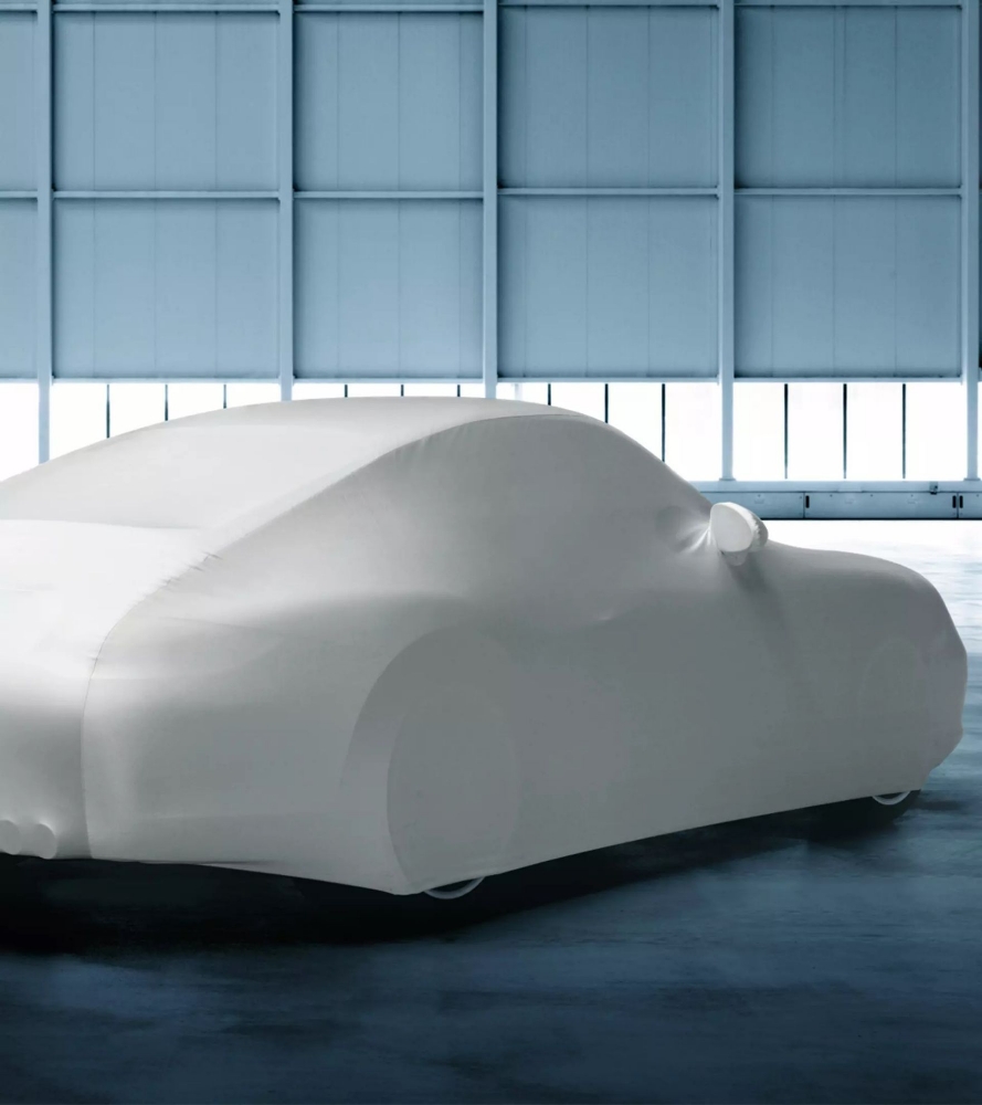 Picture of Car Cover, Indoor, 997