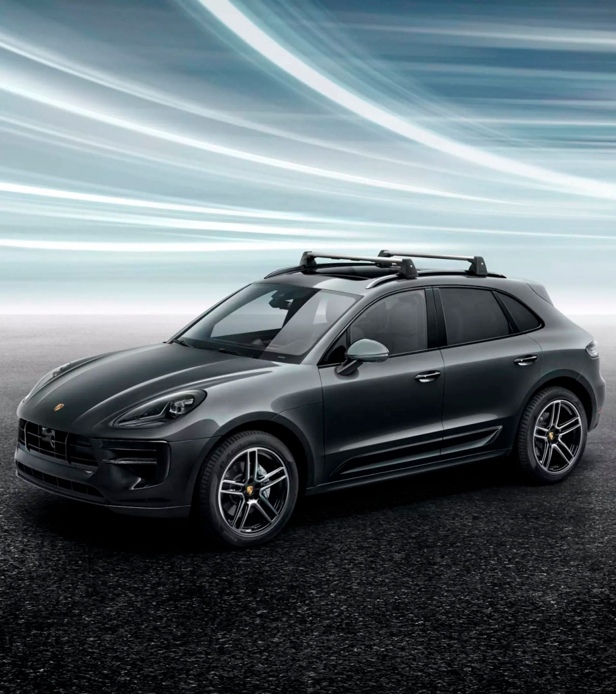 Picture of Roof Racks Kit, Macan