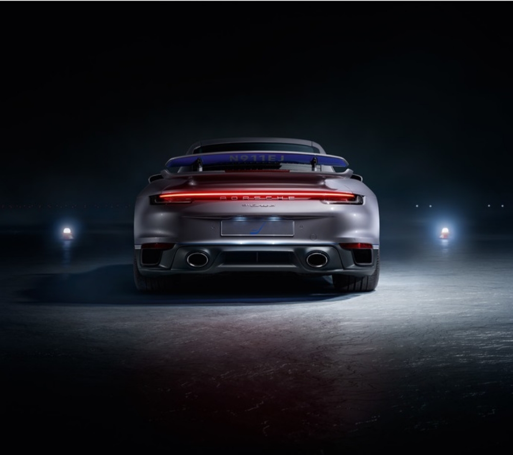 Picture for category 992 2020-2023