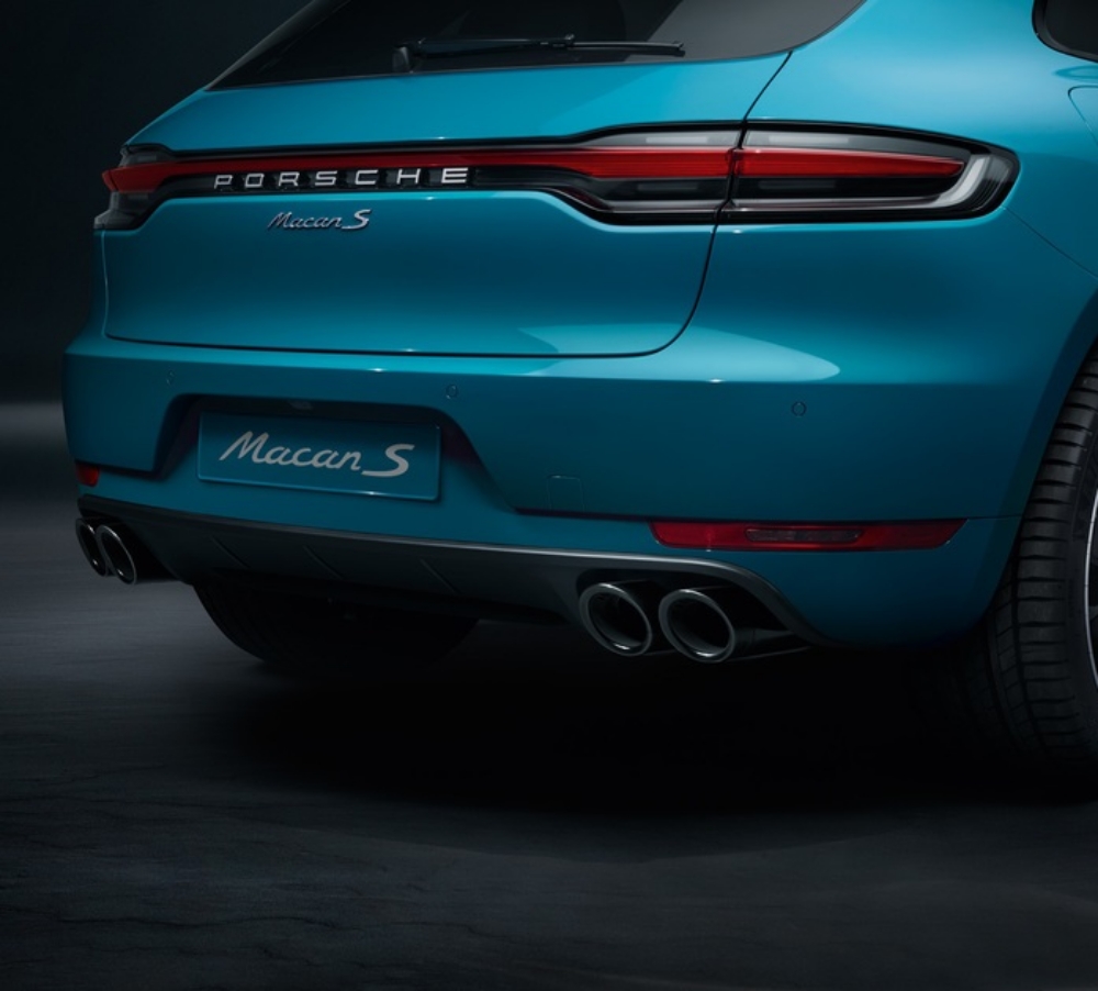 Picture for category 95B 2019-2021