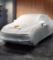 Picture of Car Cover, Indoor, E3 Cayenne 2019-