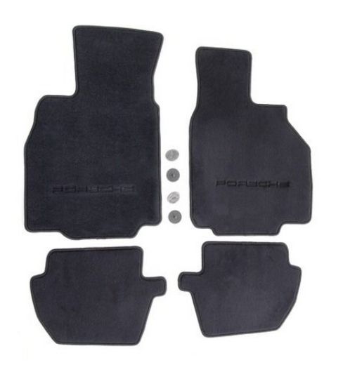 Picture of Floor Mats, Carpet, 996