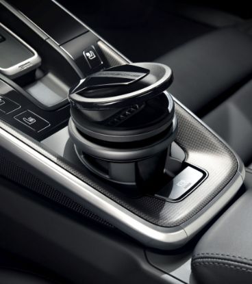 Picture of Cup Holder Ashtray