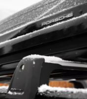 Picture of Roof Racks Kit, Macan