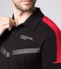 Picture of Mens Polo Shirt from Motorsport Collection