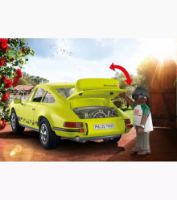 Picture of PLAYMOBIL® 911 Carrera, RS 2.7