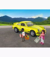 Picture of PLAYMOBIL® 911 Carrera, RS 2.7