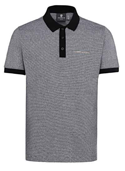 Picture of Mens Polo Shirt from Heritage Collection