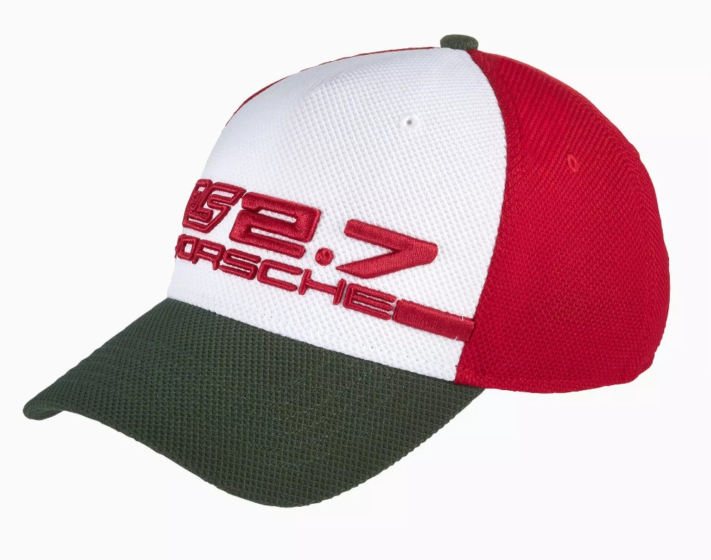 Picture of RS 2.7 Collection Cap