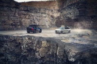 Picture of Decal Set, Cayenne E1, “Rally"