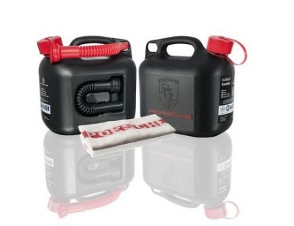 Picture of Fuel Container (5Ltr) for all Models