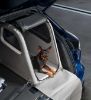 Picture of Dog Inflatable Box for Cargo - Cayenne & Macan