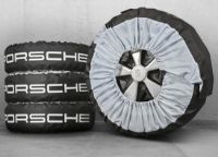 Picture of Wheel Bag Set, Size L, 356, 911, 914, 924, 928, 944, 959, 964, 968, 993, 986 and 996