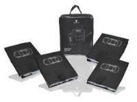 Picture of Wheel Bag Set, Size XL, 911 (991), Carrera GT, Cayenne E1