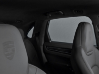 Picture of Sun Visor/Blind Shade, Rear & Side, Cayenne E3