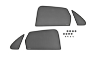 Picture of Sun Visor/Blind Shade, Rear & Side, Cayenne E3