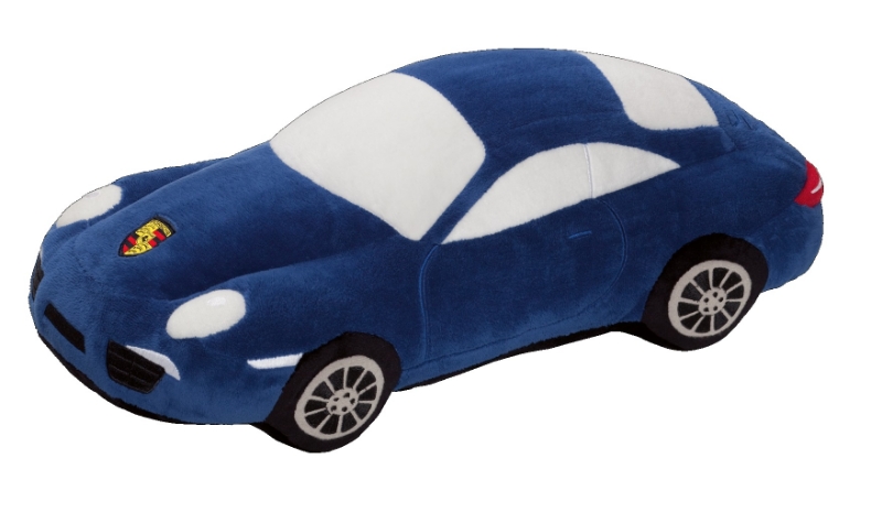 Picture of Plush 911 Car