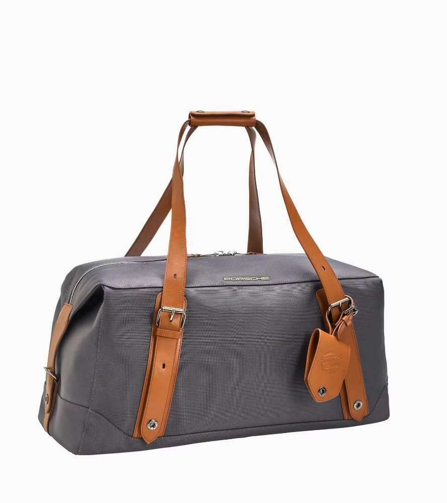 Picture of "Icons of Cool" Heritage Weekender Bag