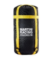 Picture of MARTINI RACING® Travel Blanket Rug with Carry Bag