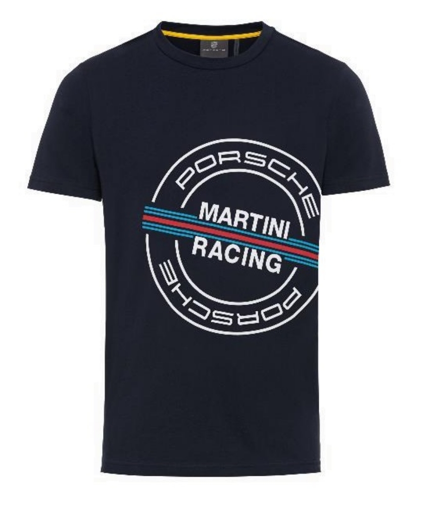 Picture of Men's MARTINI RACING® T-Shirt SMALL