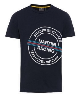 Picture of Men's MARTINI RACING® T-Shirt SMALL