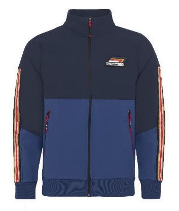 Picture of Mens Training Jacket from Roughroads Collection