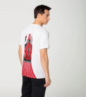 Picture of Porsche Penske Motorsport Unisex T-Shirt