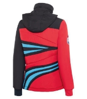 Picture of Ladies MARTINI RACING® Quilted Jacket in Large