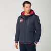 Picture of Mens Quilted Jacket from MARTINI RACING® Collection