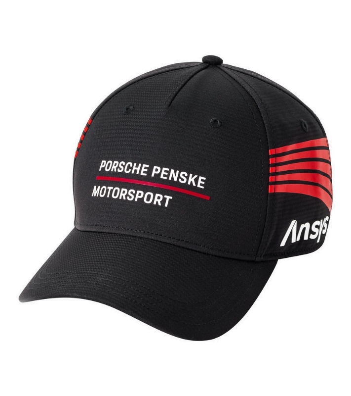 Picture of Porsche Penske Motorsport x Puma Cap