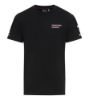 Picture of Porsche Penske Motorsport Unisex T-Shirt in Black