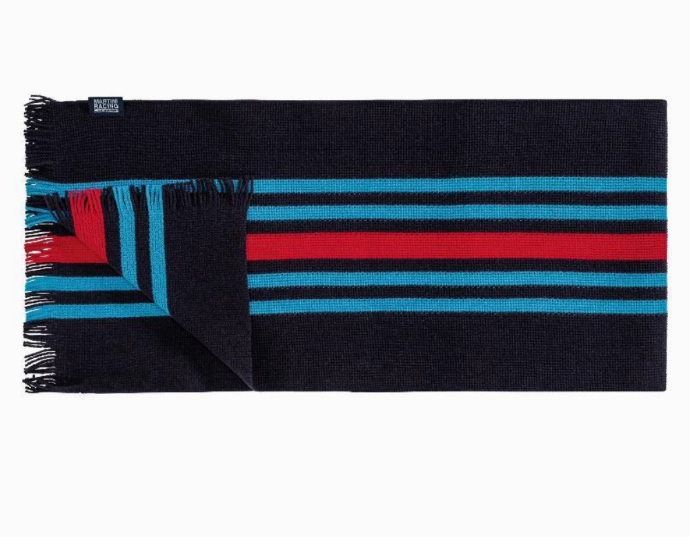 Picture of MARTINI RACING® Scarf