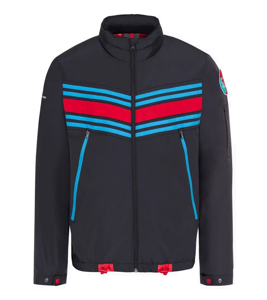 Picture of Mens Windbreaker Jacket from MARTINI RACING® Collection