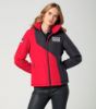 Picture of Ladies MARTINI RACING® Quilted Jacket in Large