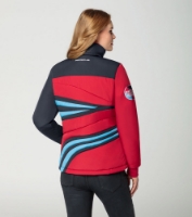 Picture of Ladies MARTINI RACING® Quilted Jacket in Large