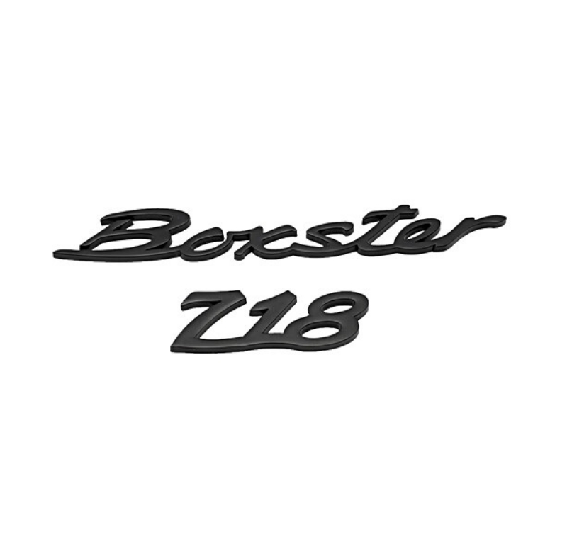 Picture of Magnet Set, Boxster 718